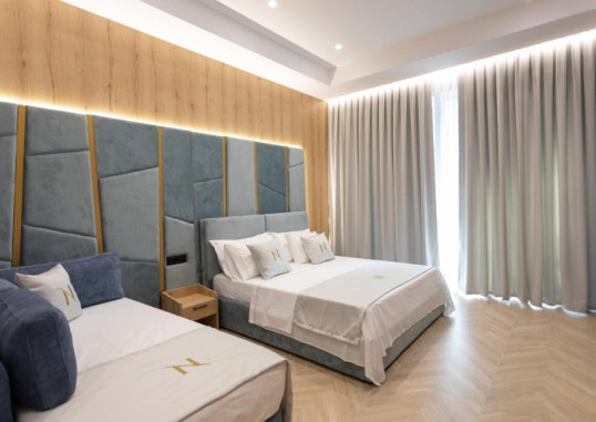 NAYEL HOTEL 5