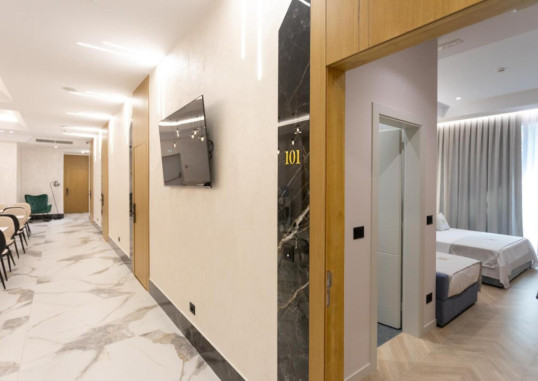 NAYEL HOTEL 2
