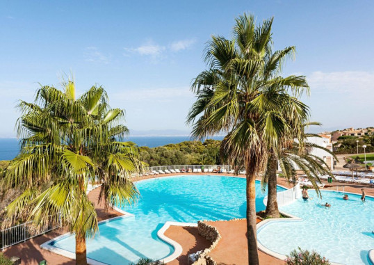 HOTEL SUN CLUB EL DORADO 1