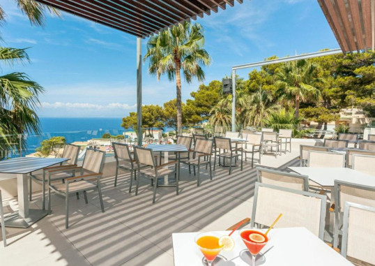 HOTEL SUN CLUB EL DORADO 12