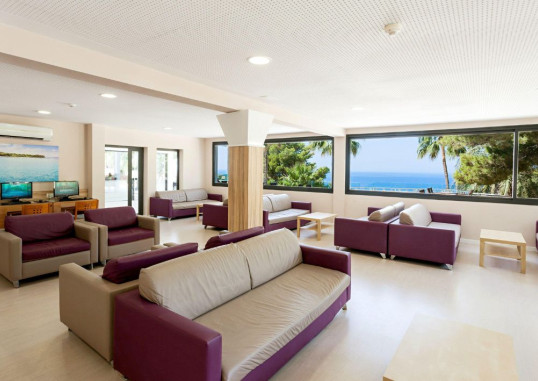HOTEL SUN CLUB EL DORADO 13