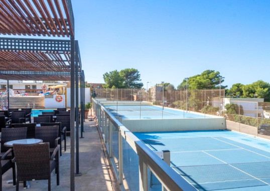 HOTEL SUN CLUB EL DORADO 15
