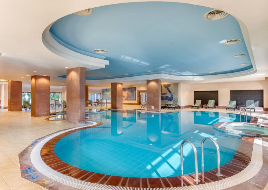 XANADU RESORT 32