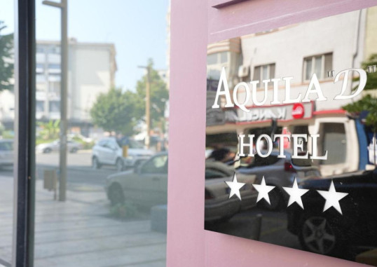 AQUILA D HOTEL 1
