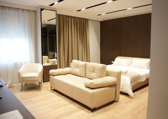 AQUILA D HOTEL 4