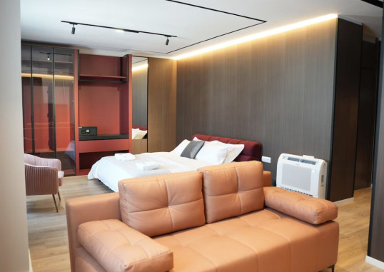 AQUILA D HOTEL 8