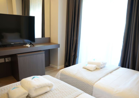 AQUILA D HOTEL 13
