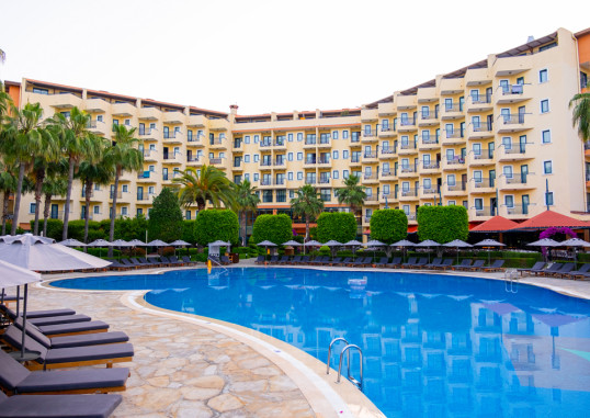 MIRAMARE QUEEN HOTEL 5