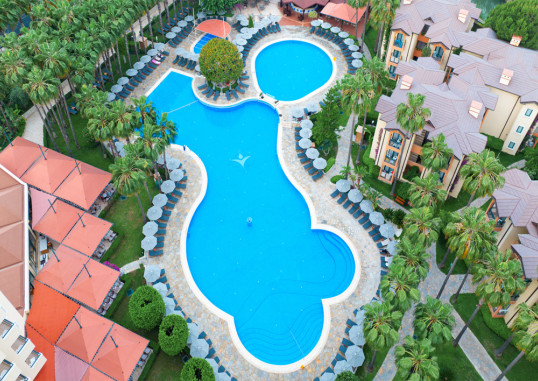 MIRAMARE QUEEN HOTEL 7