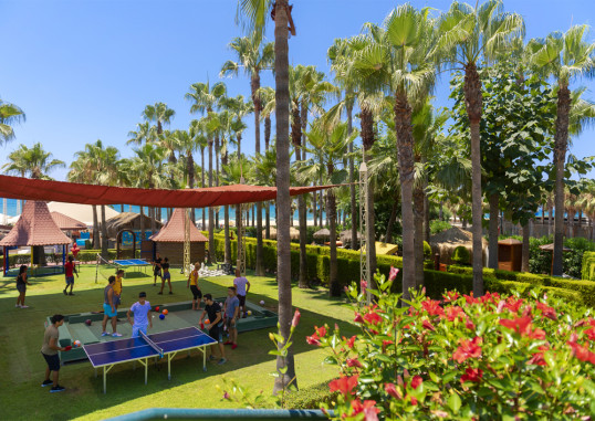 MIRAMARE QUEEN HOTEL 26