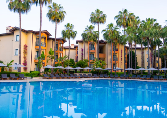 MIRAMARE QUEEN HOTEL 33