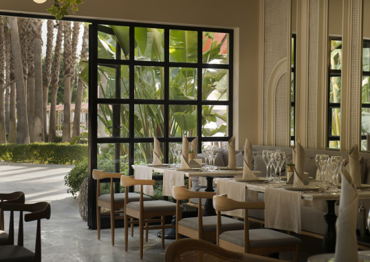 MIRAMARE QUEEN HOTEL 34