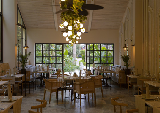 MIRAMARE QUEEN HOTEL 35