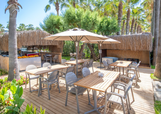 MIRAMARE QUEEN HOTEL 44