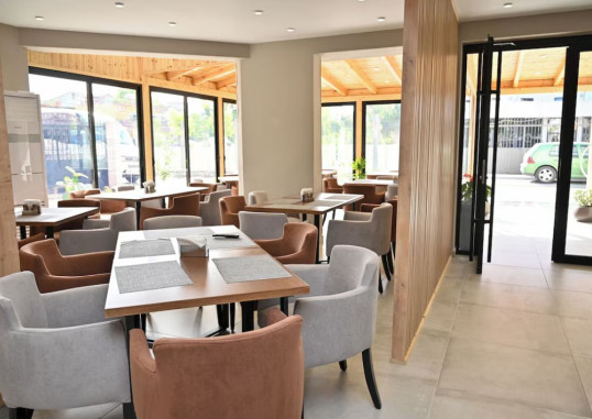 MONDURO HOTEL 6