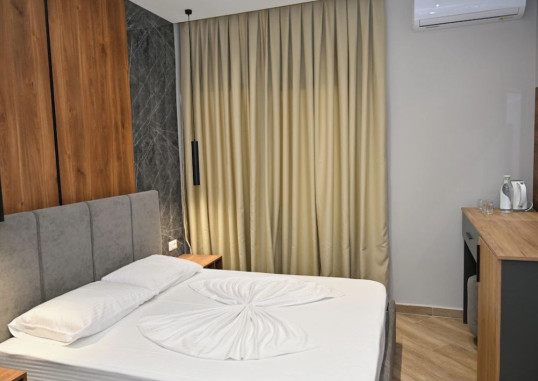 MONDURO HOTEL 11
