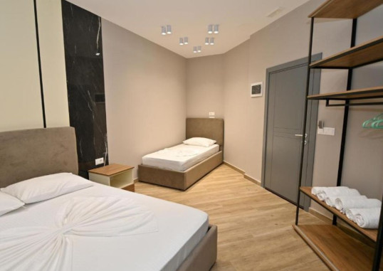 MONDURO HOTEL 12