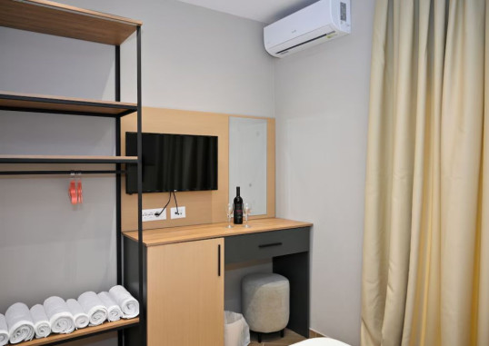 MONDURO HOTEL 14
