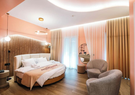 AMBASADOR HOTEL 4