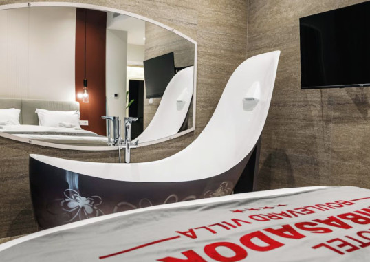 AMBASADOR HOTEL 22