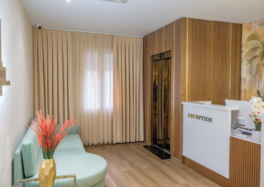AMBASADOR HOTEL 24