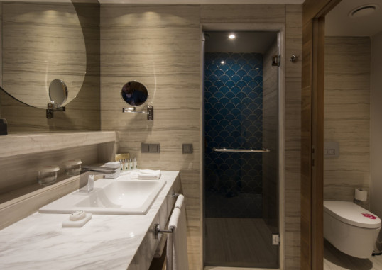 ACANTHUS CENNET BARUT 17