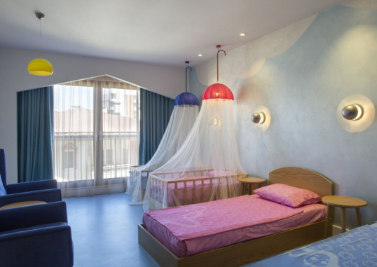 ACANTHUS CENNET BARUT 54