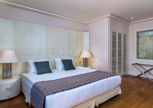 HILLSTONE BODRUM HOTEL & SPA 25