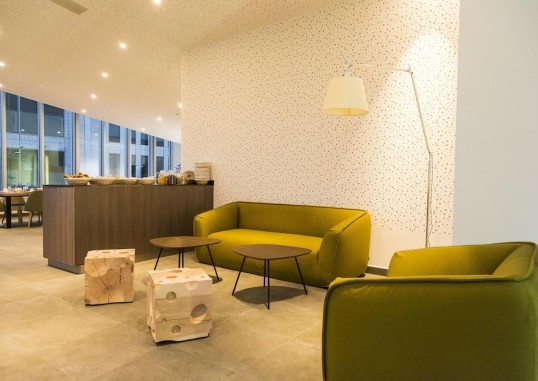 APPART'HOTEL ODALYS PARIS XVII 5
