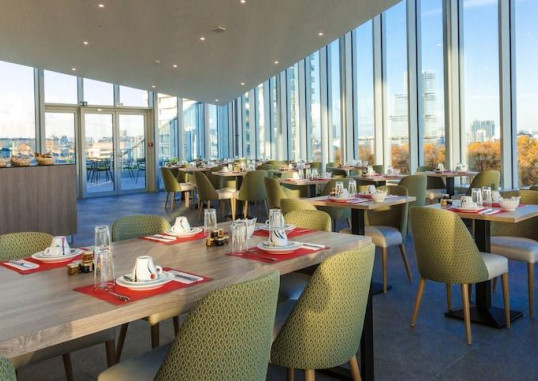 APPART'HOTEL ODALYS PARIS XVII 22