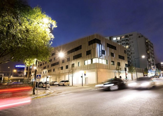 APPART'HOTEL ODALYS PARIS XVII 26