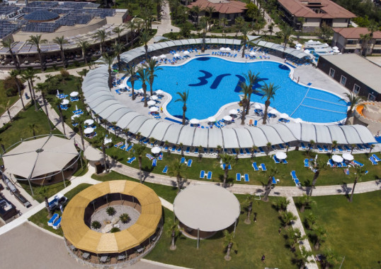 TUI BLUE PALM GARDEN 1