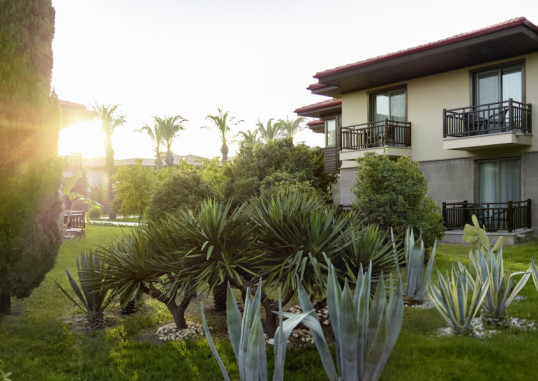 TUI BLUE PALM GARDEN 7