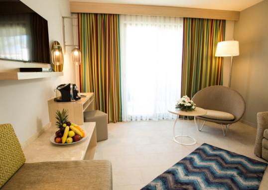 TUI BLUE PALM GARDEN 24