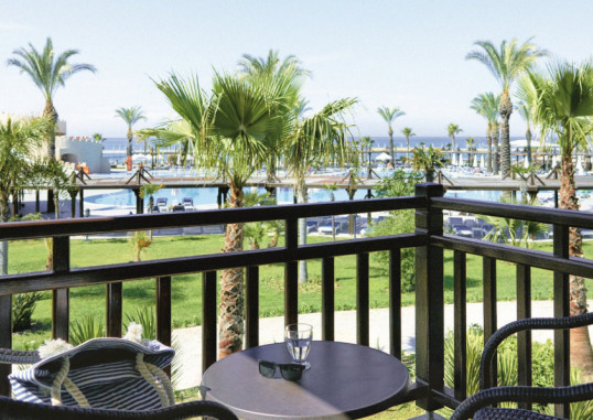 TUI BLUE PALM GARDEN 29
