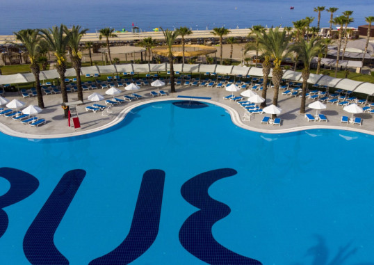 TUI BLUE PALM GARDEN 4