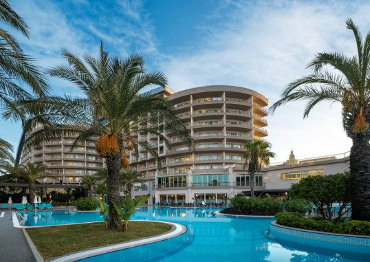 LIBERTY HOTELS LARA 1