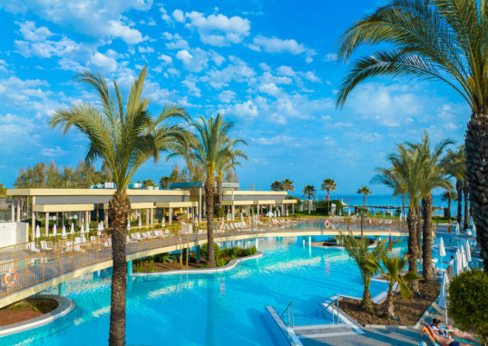 LIBERTY HOTELS LARA 3