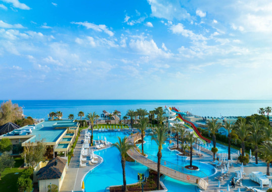 LIBERTY HOTELS LARA 7
