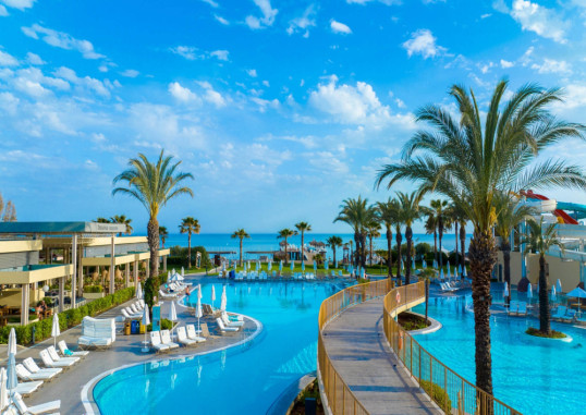 LIBERTY HOTELS LARA 15