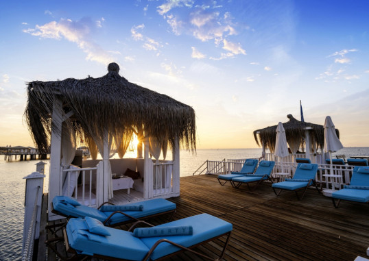 LIBERTY HOTELS LARA 16