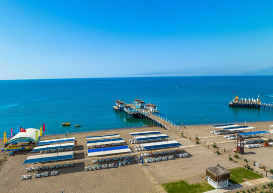 LIBERTY HOTELS LARA 17