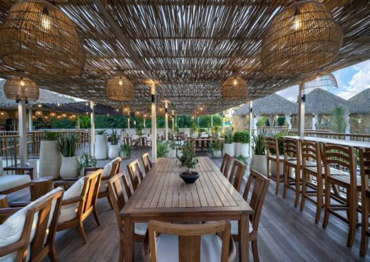 LIBERTY HOTELS LARA 20