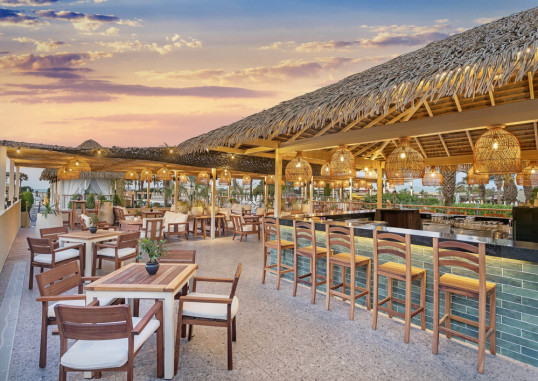 LIBERTY HOTELS LARA 21