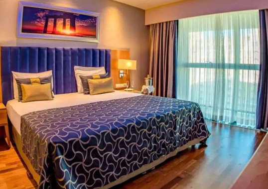 LIBERTY HOTELS LARA 13
