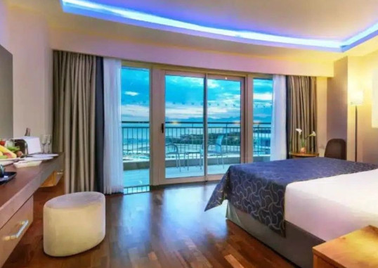 LIBERTY HOTELS LARA 9