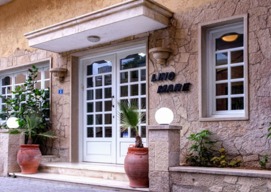 HOTEL LINO MARE 1