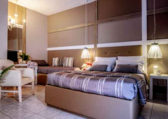 HOTEL LINO MARE 12