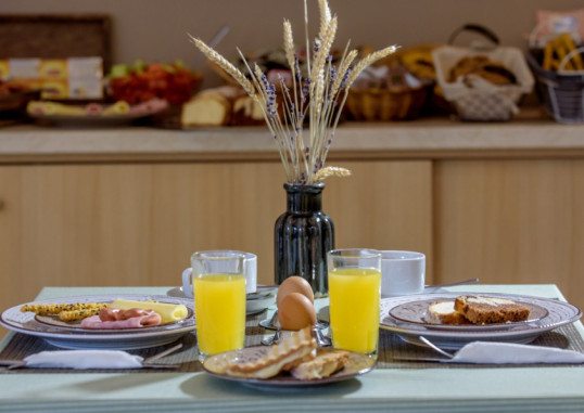 HOTEL LINO MARE 13