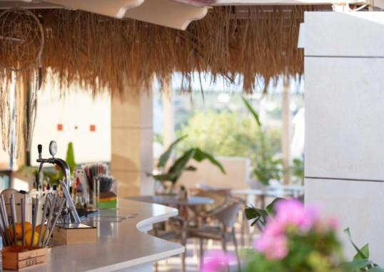 DIA APARTMENTS (ADULTS ONLY 16+) 20